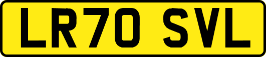 LR70SVL