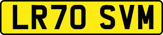 LR70SVM