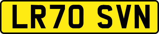 LR70SVN