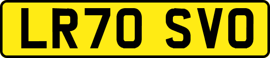 LR70SVO