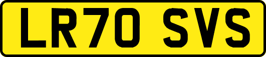 LR70SVS