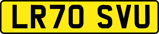LR70SVU