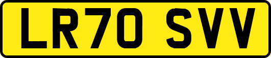 LR70SVV