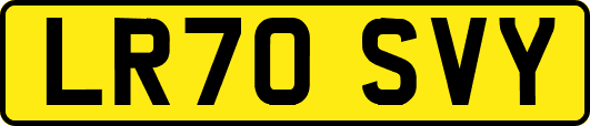 LR70SVY