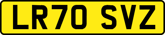 LR70SVZ