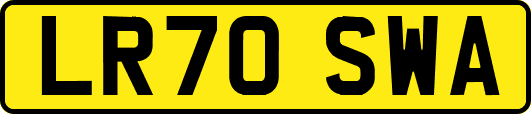 LR70SWA