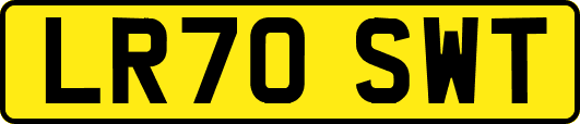 LR70SWT