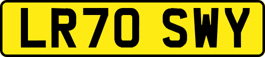 LR70SWY