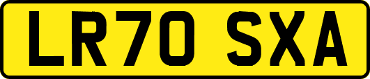 LR70SXA