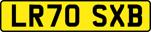 LR70SXB