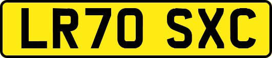 LR70SXC