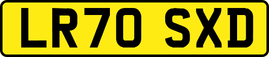 LR70SXD