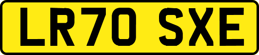 LR70SXE