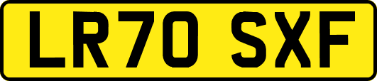 LR70SXF