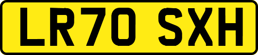 LR70SXH
