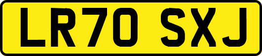 LR70SXJ