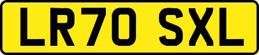 LR70SXL