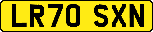 LR70SXN