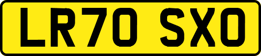 LR70SXO