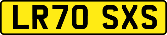LR70SXS