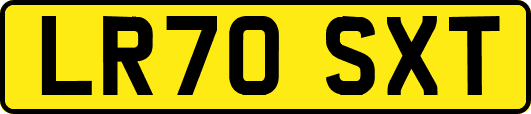 LR70SXT