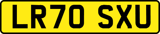 LR70SXU
