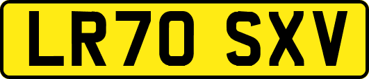 LR70SXV