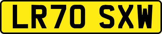 LR70SXW