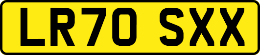 LR70SXX