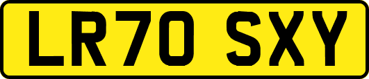 LR70SXY
