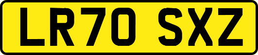 LR70SXZ