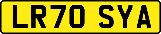 LR70SYA