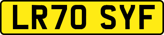 LR70SYF