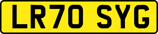 LR70SYG
