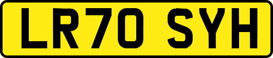 LR70SYH