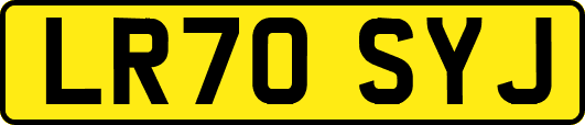 LR70SYJ