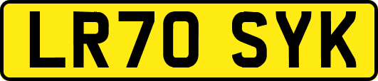 LR70SYK