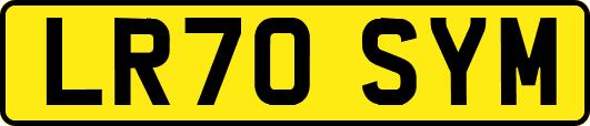 LR70SYM