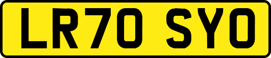 LR70SYO