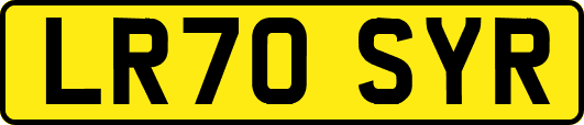 LR70SYR