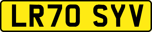 LR70SYV