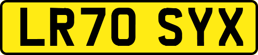 LR70SYX