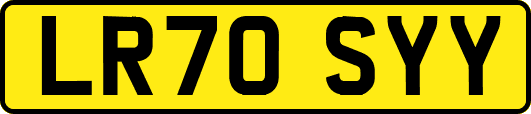LR70SYY