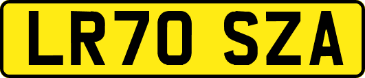 LR70SZA