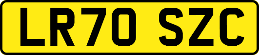 LR70SZC