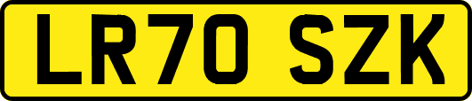 LR70SZK