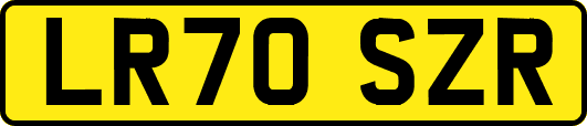LR70SZR