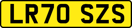 LR70SZS
