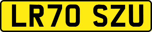 LR70SZU