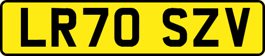 LR70SZV